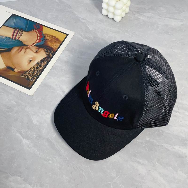Palm Angels cap dx01